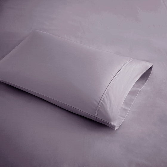 Beautyrest Luxury 600TC Cooling Cotton Blend Sheet Sets - Quahog Bay Bedding