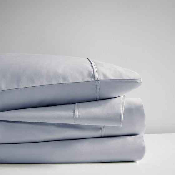Beautyrest Luxury 600TC Cooling Cotton Blend Sheet Sets - Quahog Bay Bedding