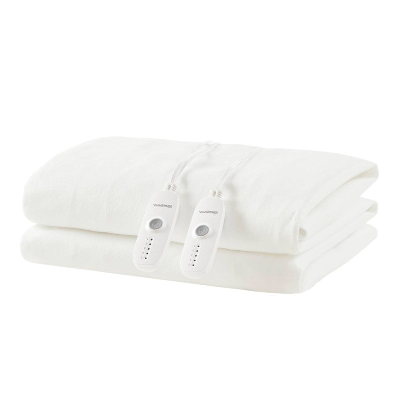 Beautyrest Nonwoven Heated Mattress Pad | Twin through Cal King Sizes - Quahog Bay Bedding