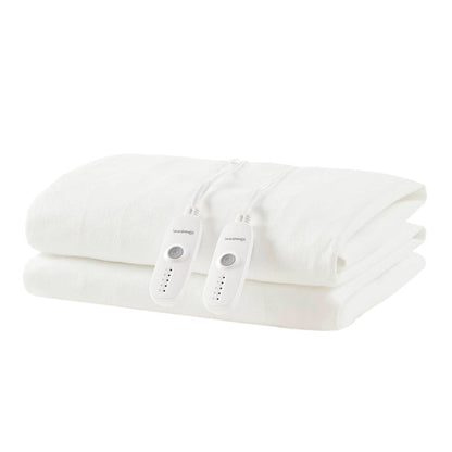 Beautyrest Nonwoven Heated Mattress Pad | Twin through Cal King Sizes - Quahog Bay Bedding