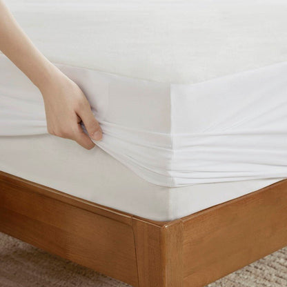 Beautyrest Nonwoven Heated Mattress Pad | Twin through Cal King Sizes - Quahog Bay Bedding