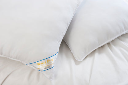 BeautySleep Down Alternative Pillow Set - Quahog Bay Bedding
