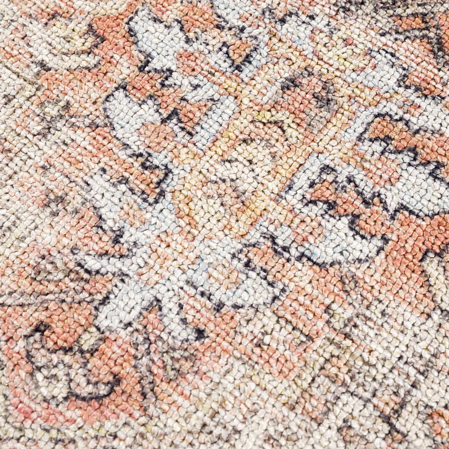 Beck Non - Slip Washable Rug - Promo - Quahog Bay Bedding