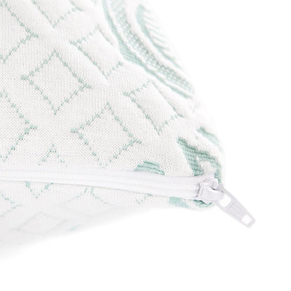 Bed Pillow - Quahog Bay Bedding