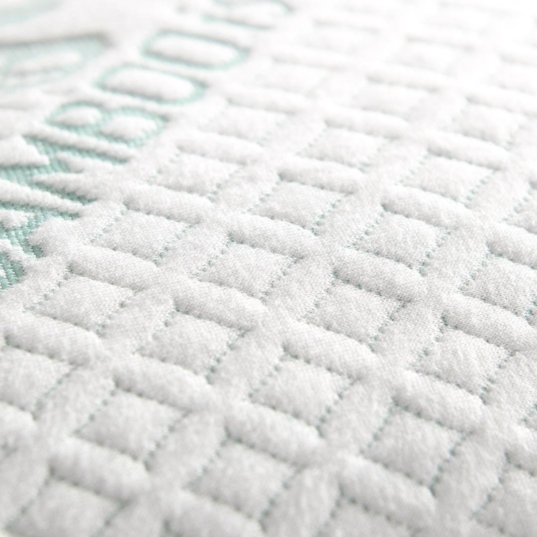 Bed Pillow - Quahog Bay Bedding