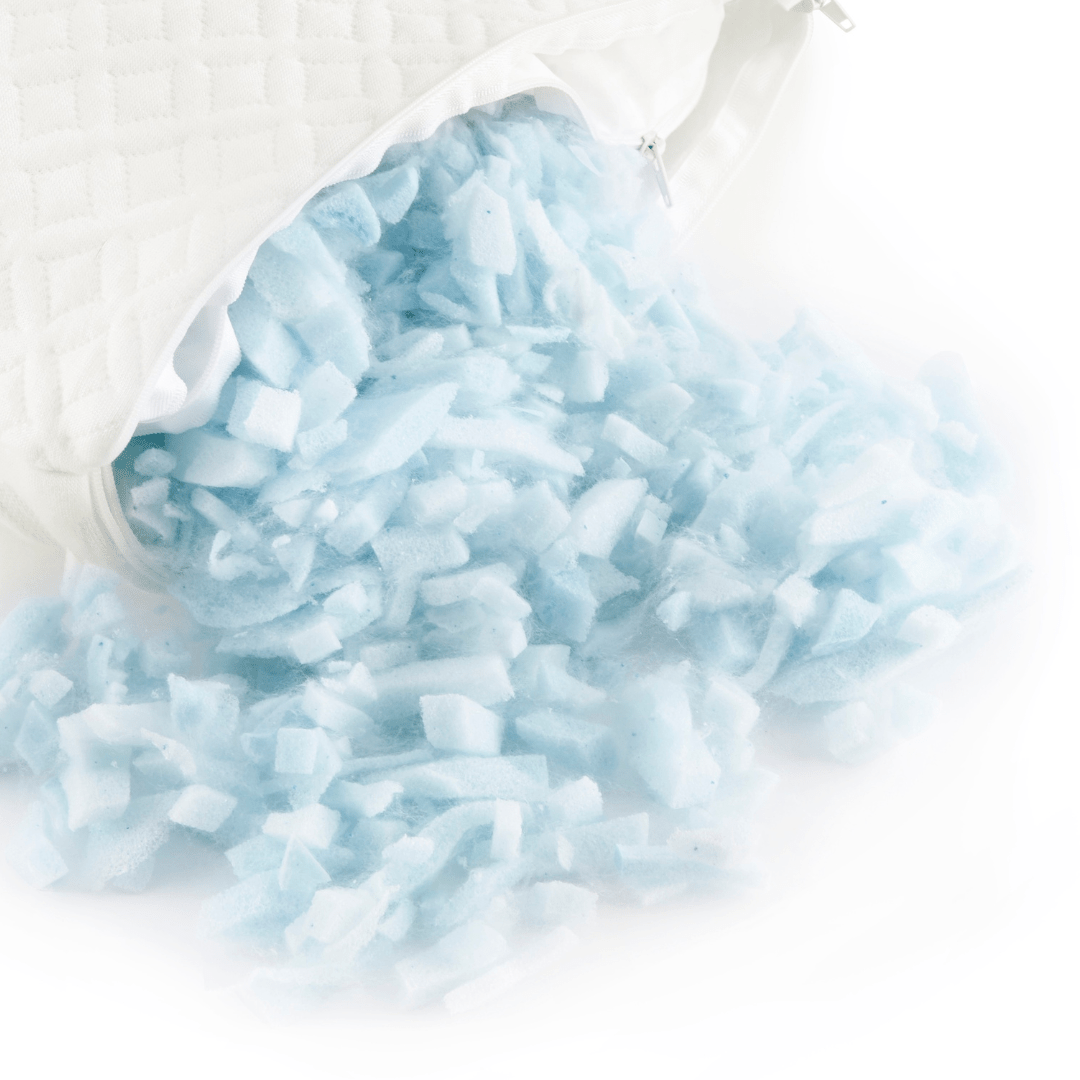 Bed Pillow - Quahog Bay Bedding