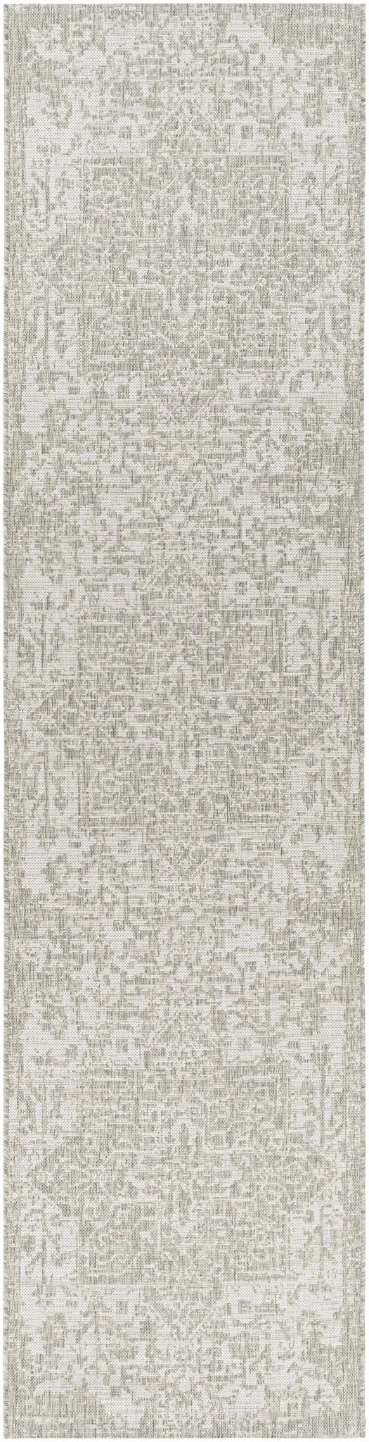 Beige Kilmacolm Outdoor Rug - Quahog Bay Bedding
