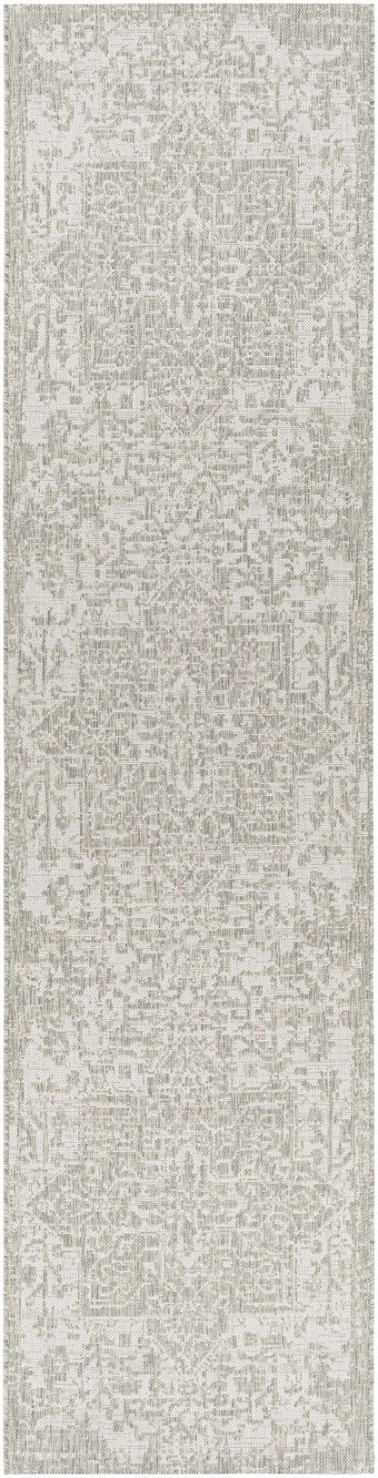 Beige Kilmacolm Outdoor Rug - Quahog Bay Bedding