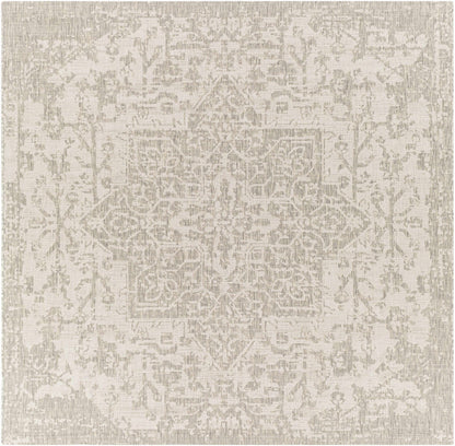 Beige Kilmacolm Outdoor Rug - Quahog Bay Bedding