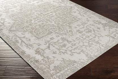 Beige Kilmacolm Outdoor Rug - Quahog Bay Bedding