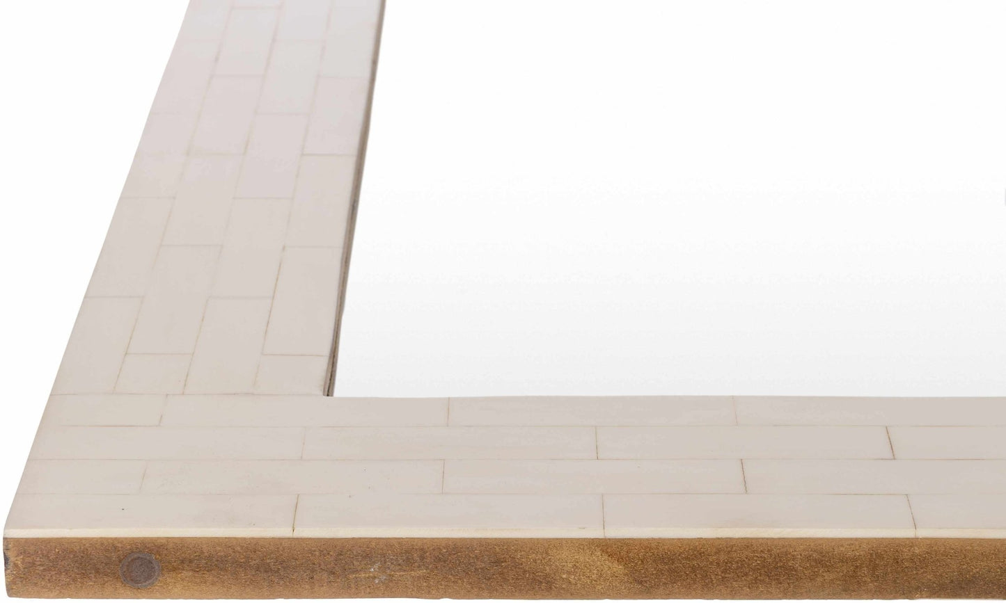 Bert Mirror - Quahog Bay Bedding