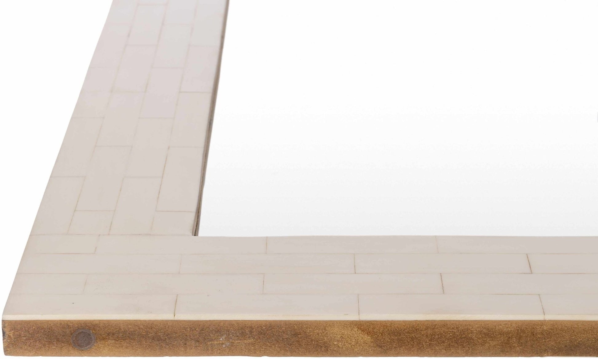 Bert Mirror - Quahog Bay Bedding