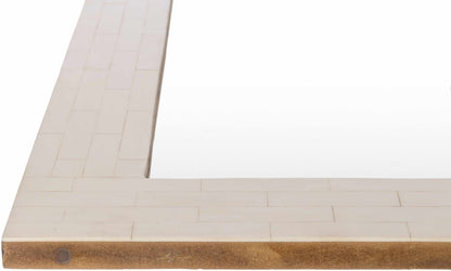 Bert Mirror - Quahog Bay Bedding