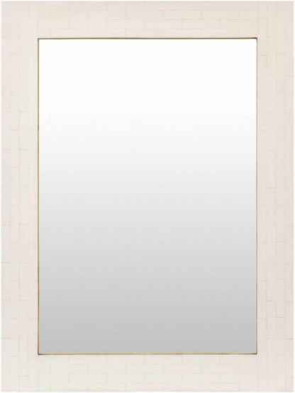 Bert Mirror - Quahog Bay Bedding