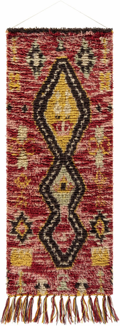 Bethal Wall Hanging - Quahog Bay Bedding