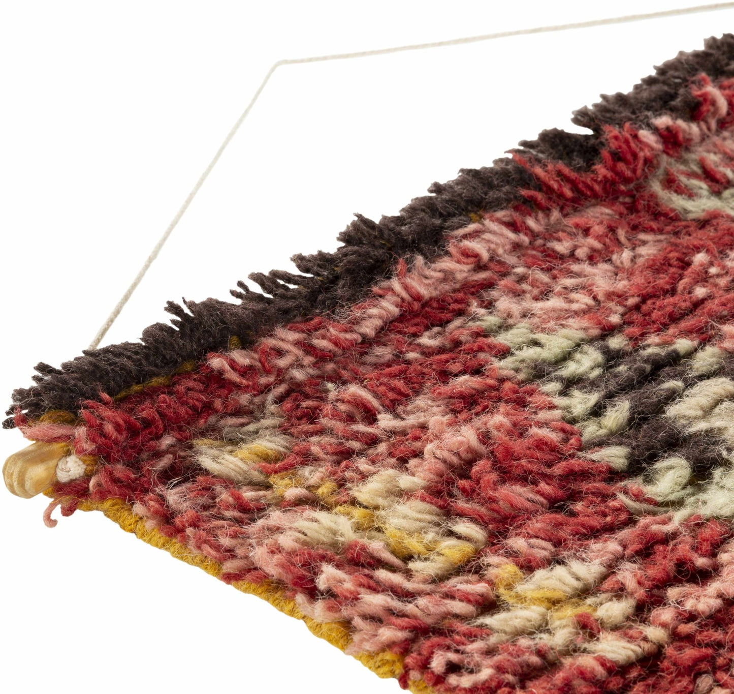 Bethal Wall Hanging - Quahog Bay Bedding