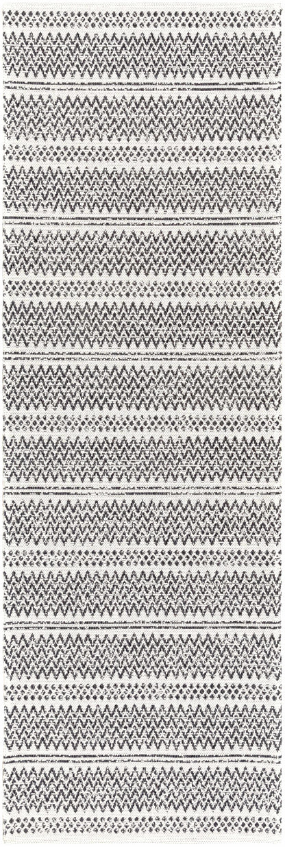 Bewbush Washable Area Rug - Clearance