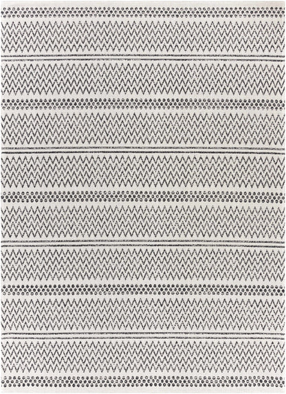 Bewbush Washable Area Rug - Clearance