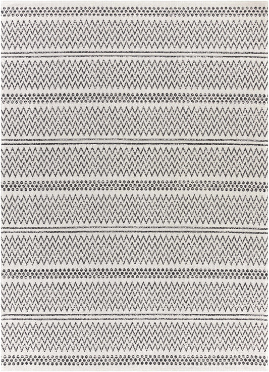 Bewbush Washable Area Rug - Clearance