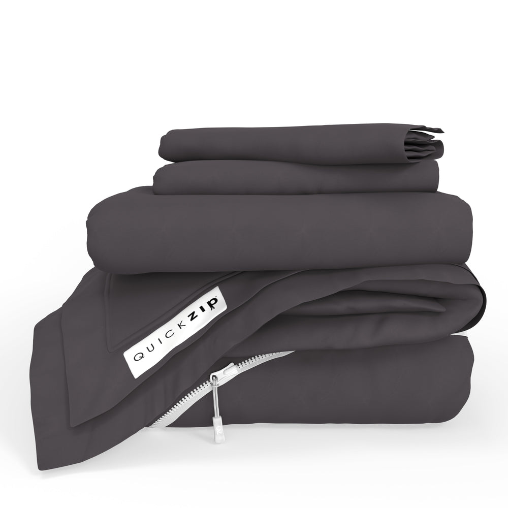 QuickZip Classic Bundle - Percale