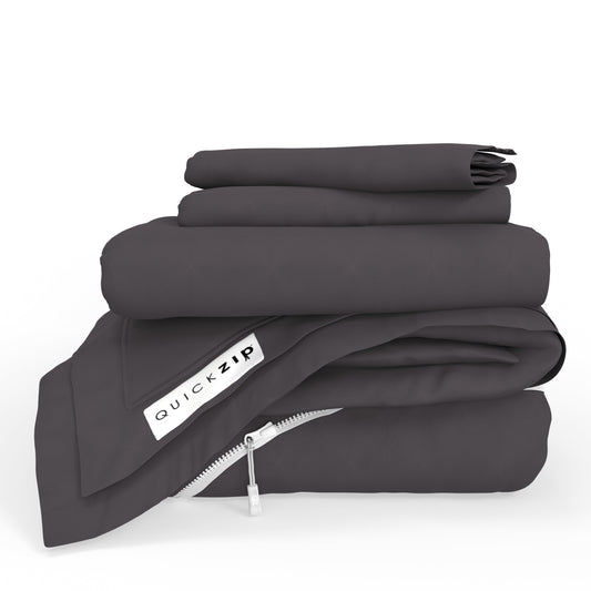QuickZip Classic Bundle - Percale