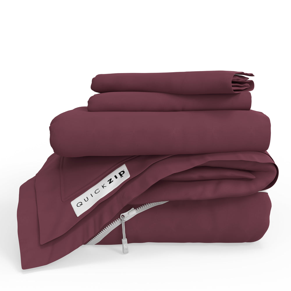 QuickZip Classic Bundle - Percale