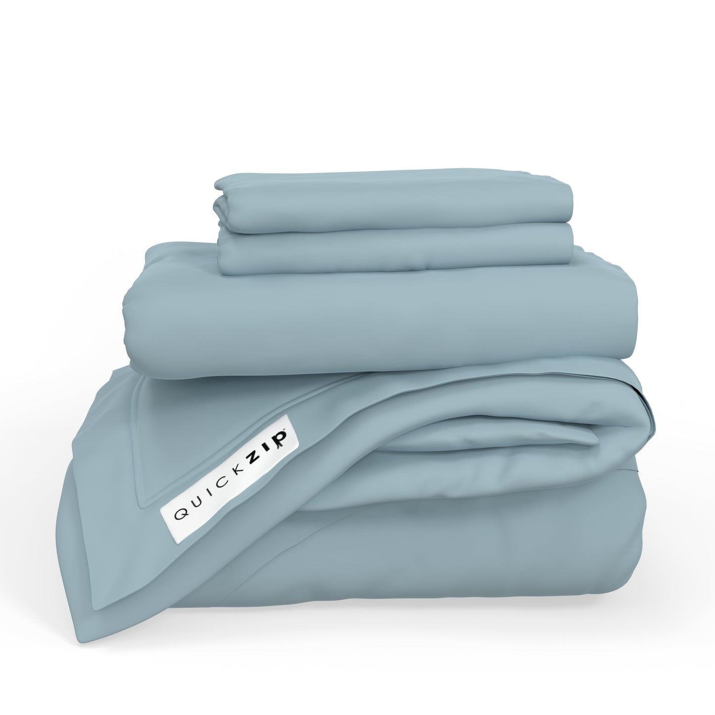 QuickZip Classic Bundle (1x Zip Sheet) - Sateen