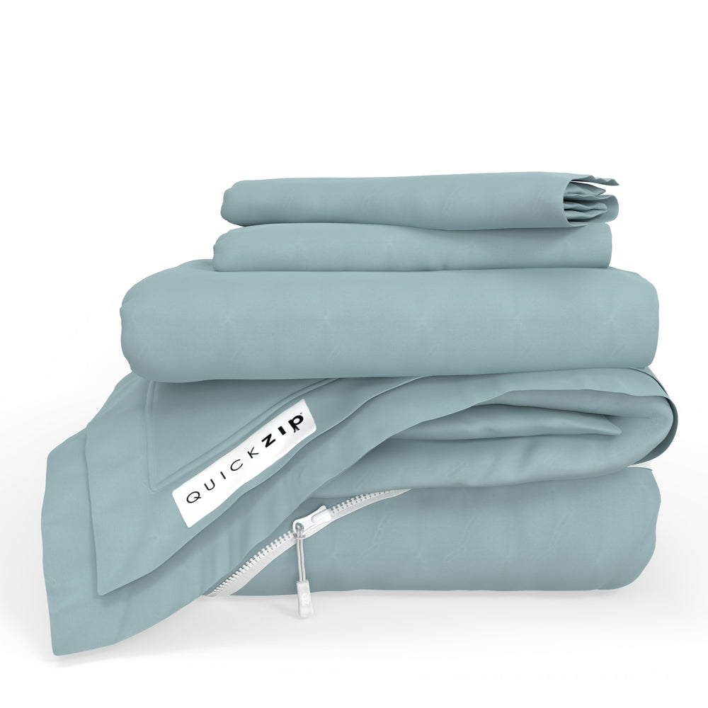 QuickZip Classic Bundle - Sateen