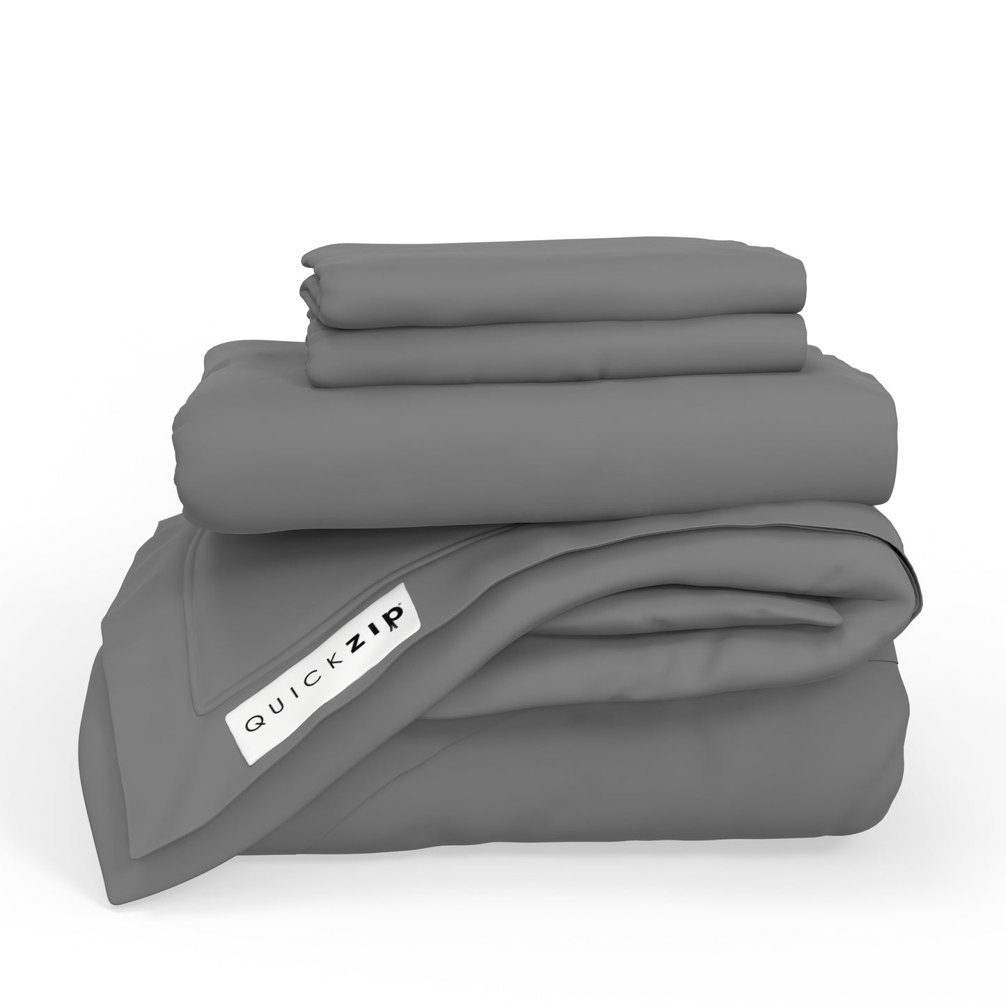 QuickZip Classic Bundle (1x Zip Sheet) - Sateen