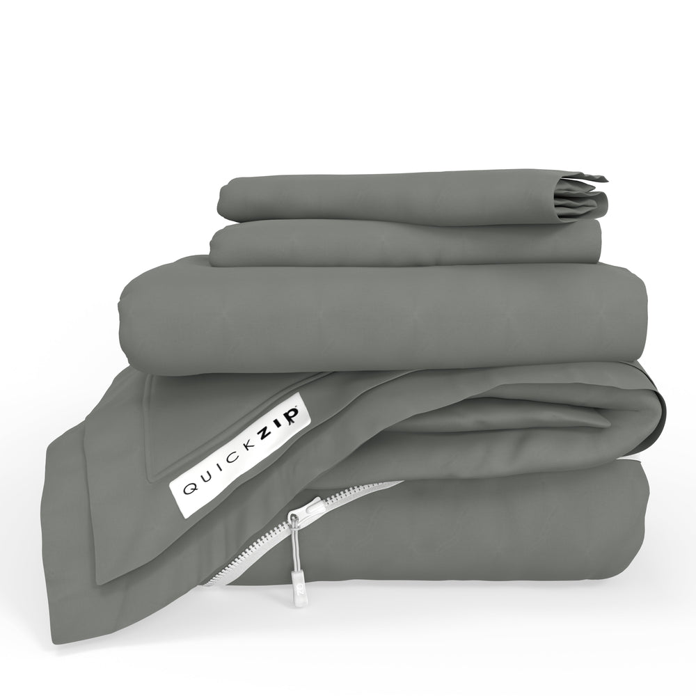 QuickZip Classic Bundle - Sateen