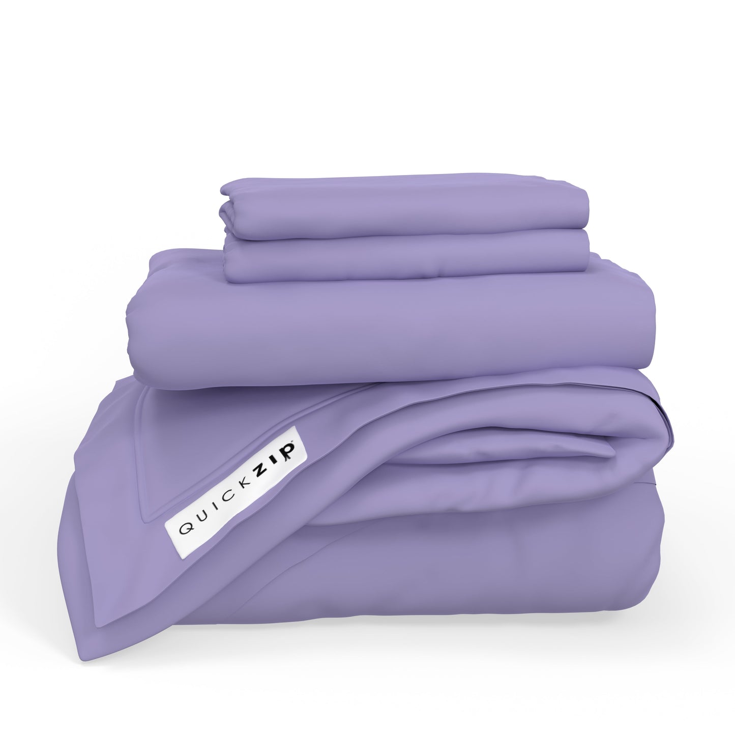 QuickZip Classic Bundle (1x Zip Sheet) - Percale