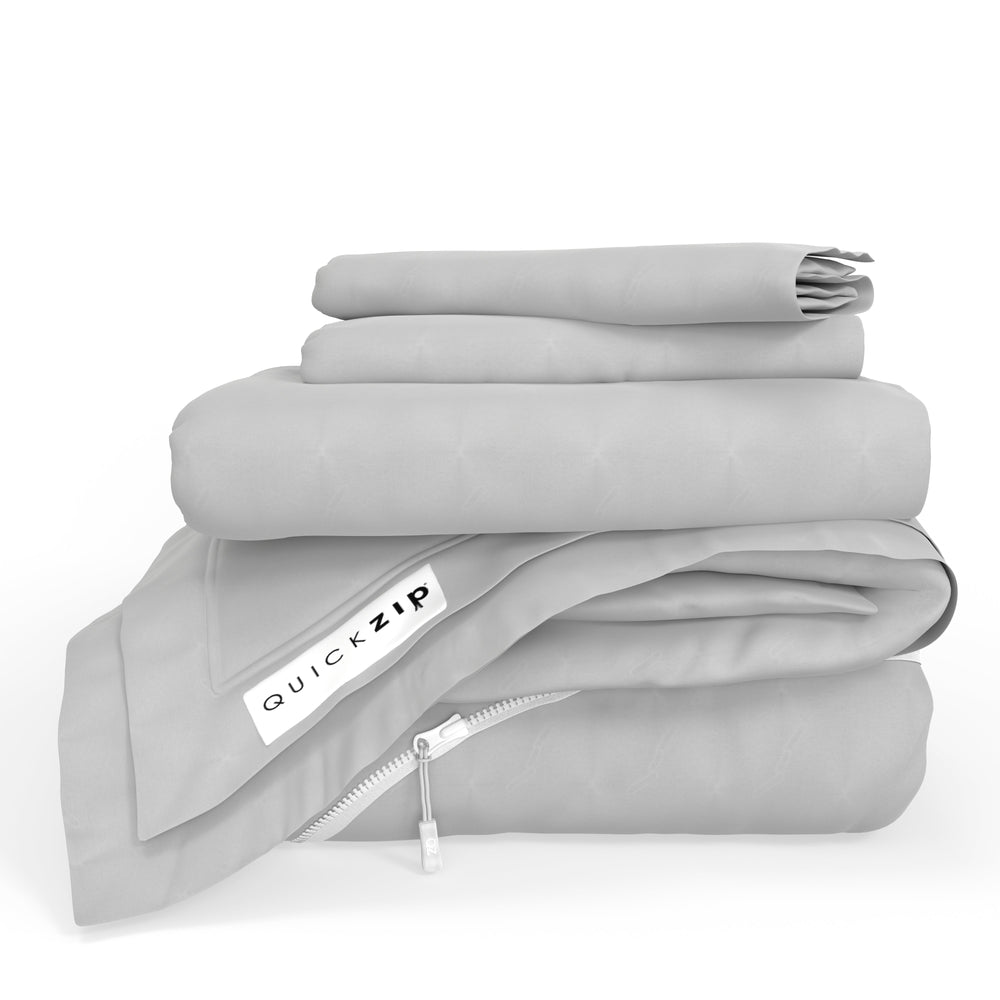 QuickZip Classic Bundle - Percale