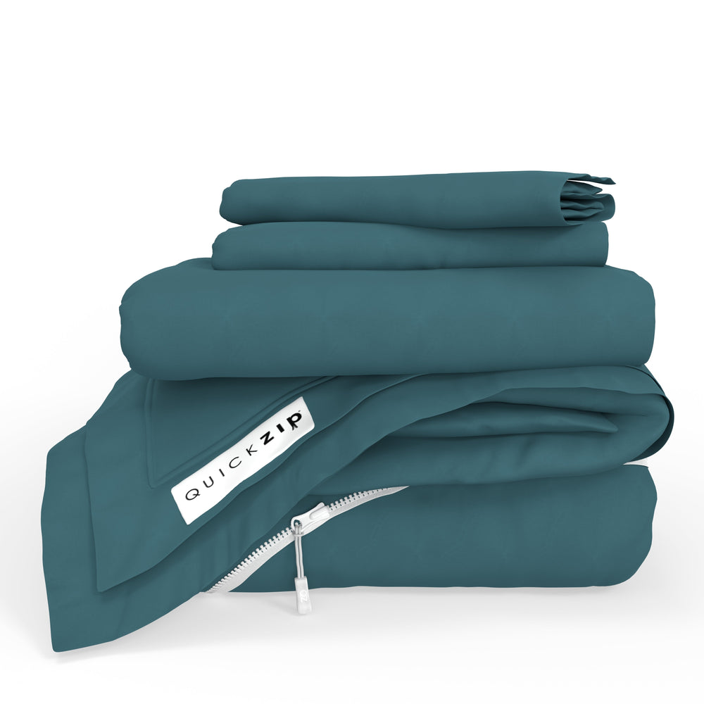 QuickZip Classic Bundle - Sateen