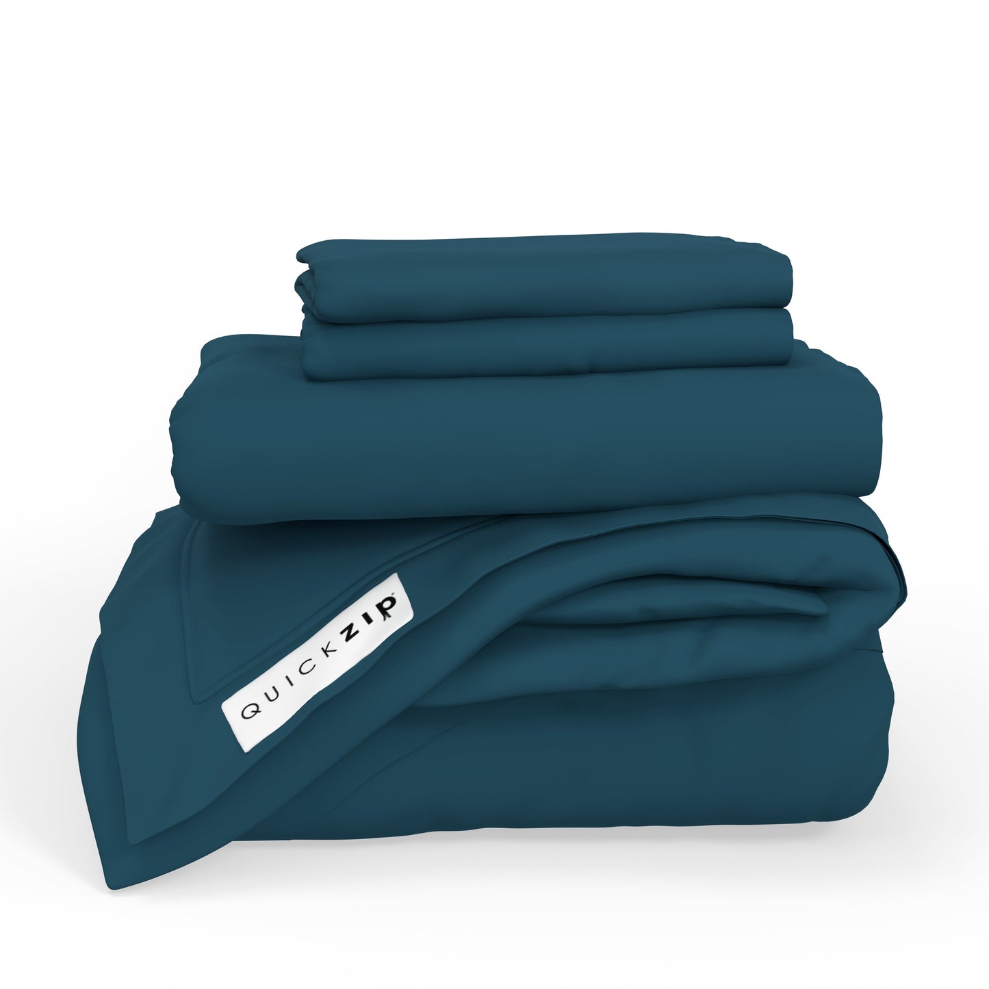 QuickZip Classic Bundle (1x Zip Sheet) - Sateen