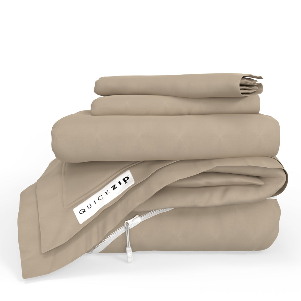 QuickZip Classic Bundle - Sateen