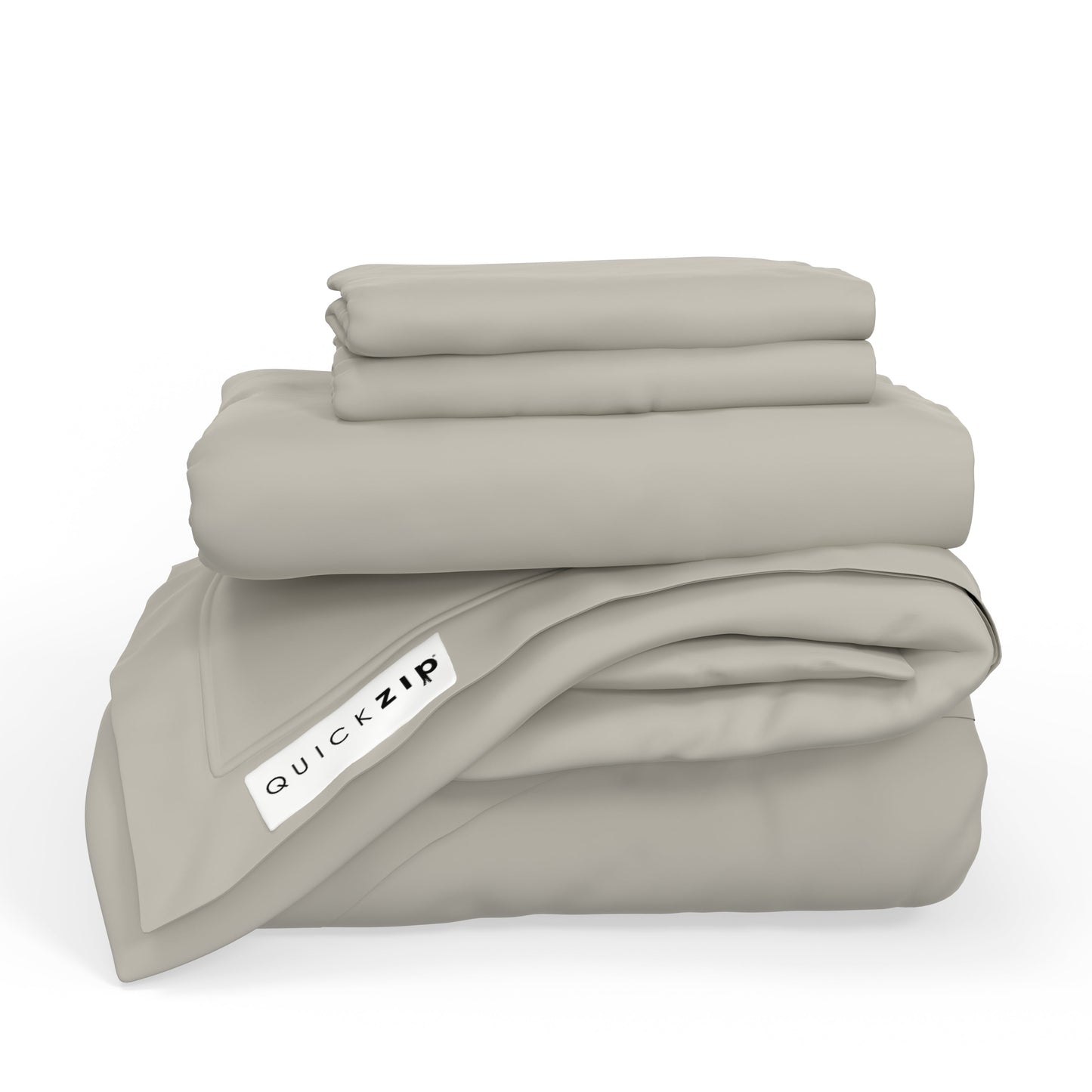 QuickZip Classic Bundle (1x Zip Sheet) - Sateen