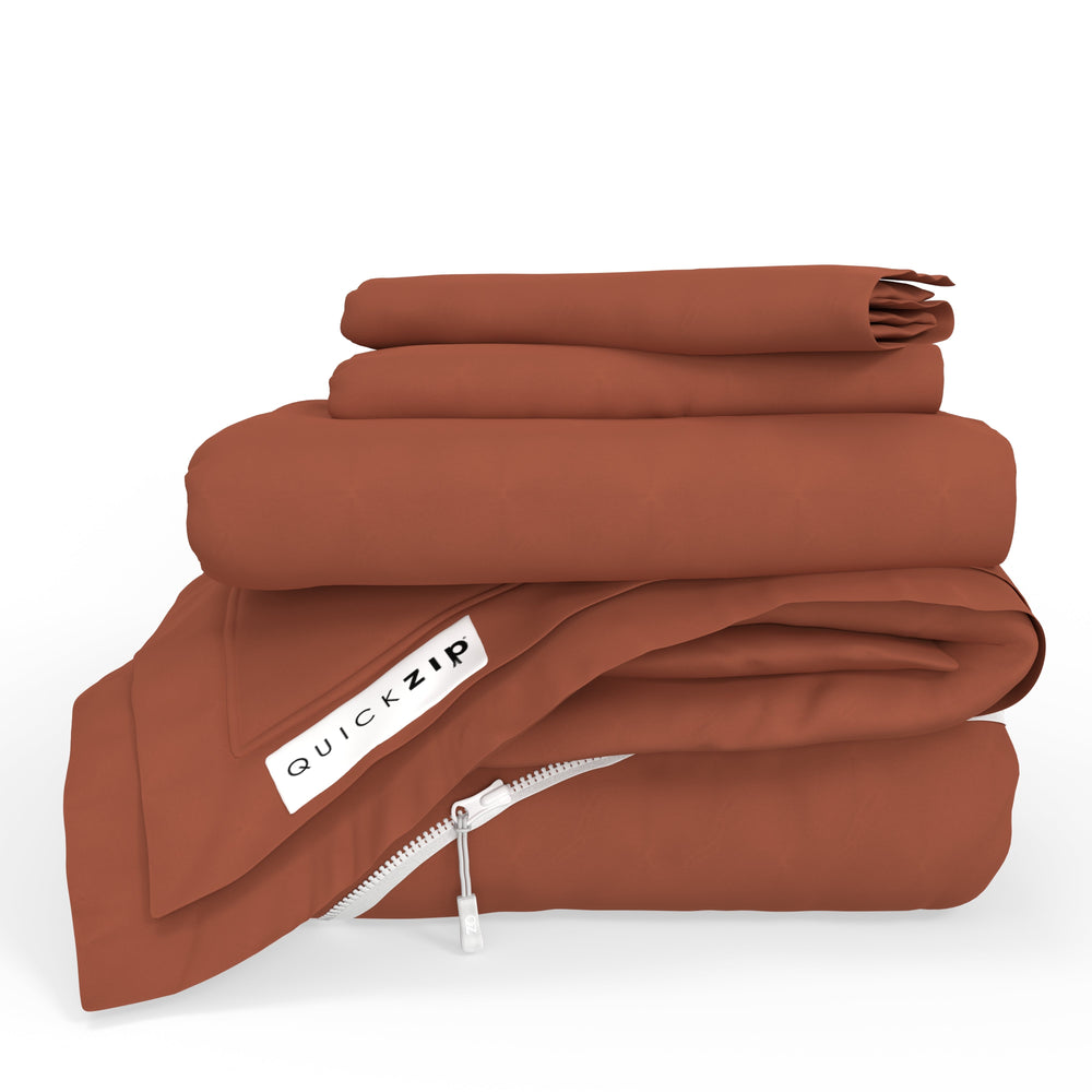 QuickZip Classic Bundle - Sateen