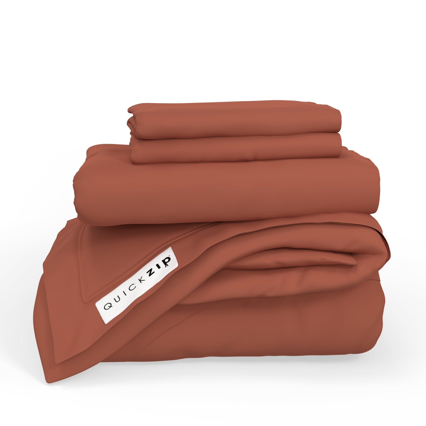 QuickZip Classic Bundle (1x Zip Sheet) - Sateen