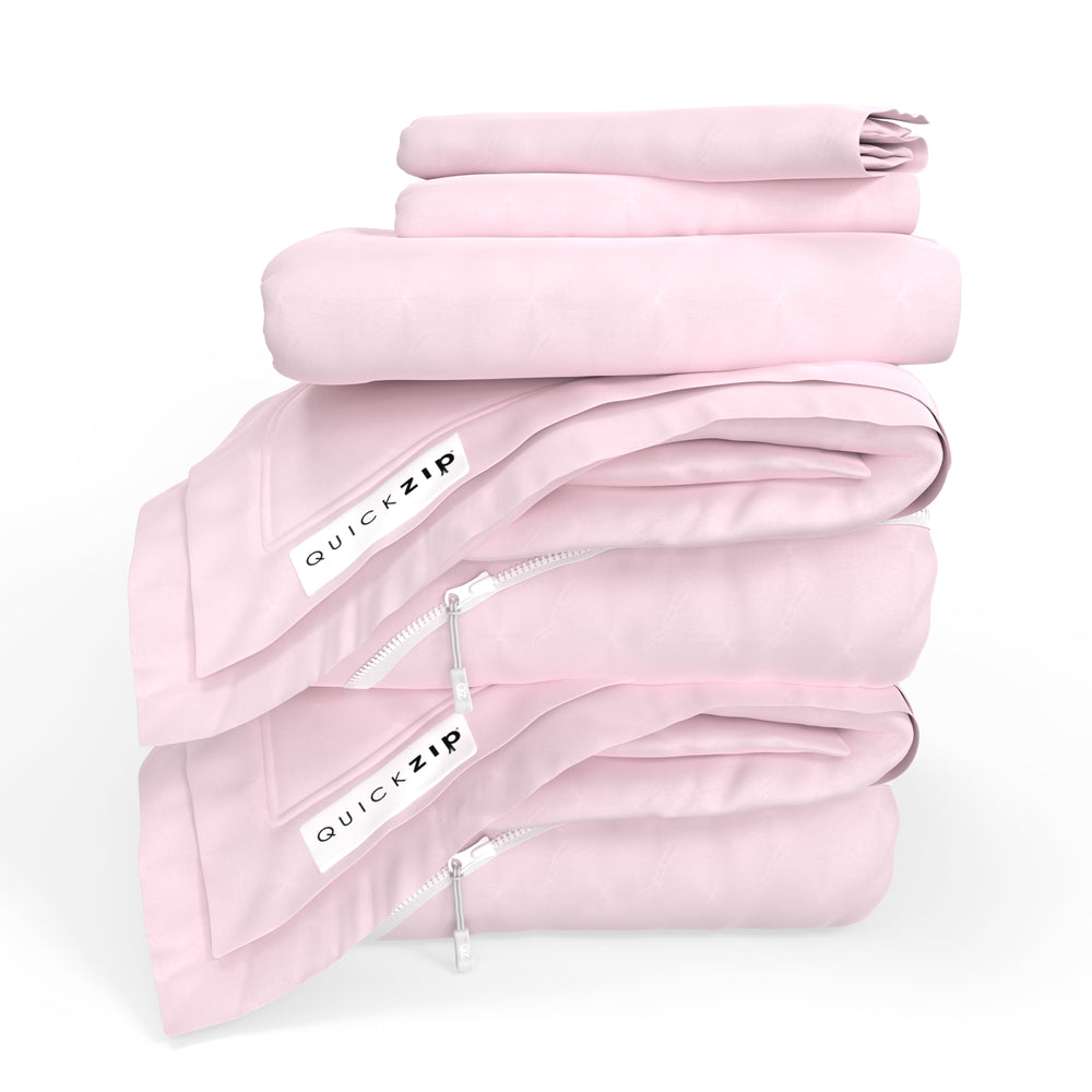 QuickZip Classic Bundle - Sateen