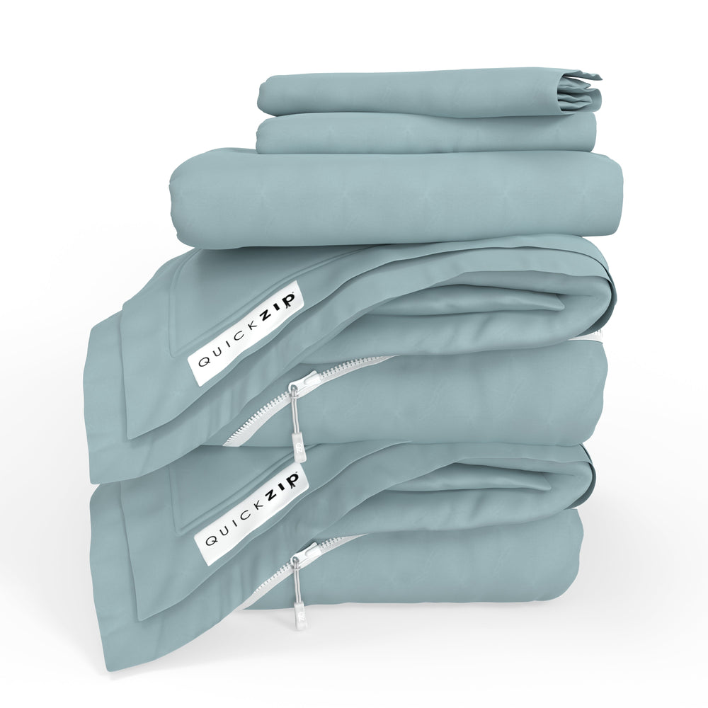 QuickZip Classic Bundle - Sateen