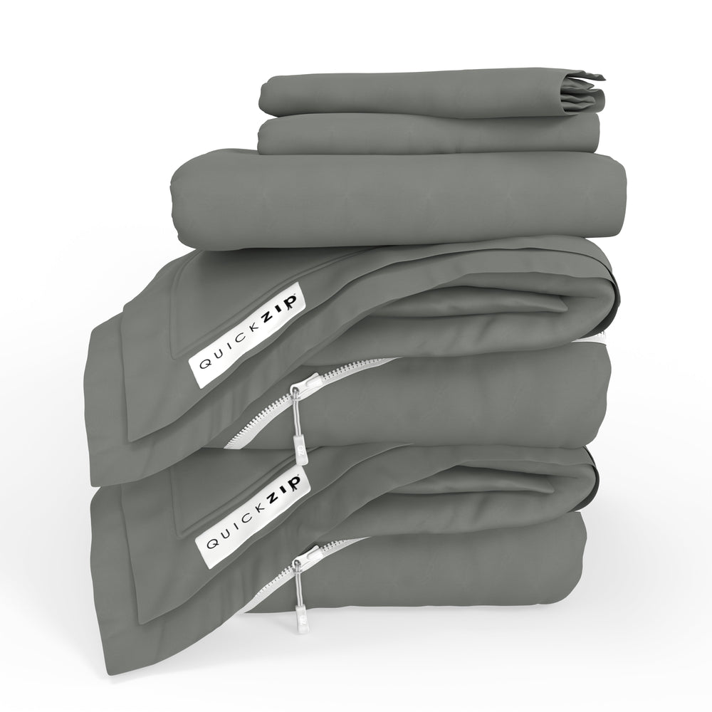 QuickZip Classic Bundle - Sateen