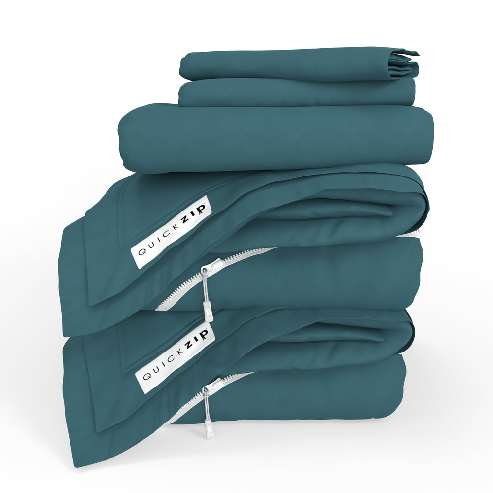 QuickZip Classic Bundle - Sateen
