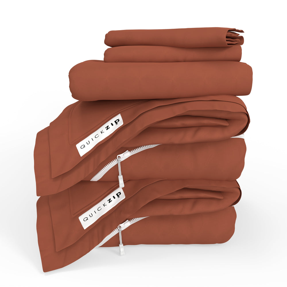 QuickZip Classic Bundle - Sateen