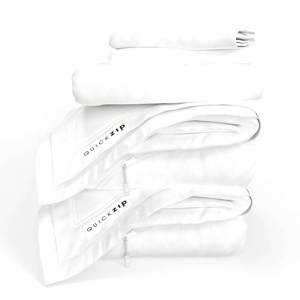 QuickZip Classic Bundle - Sateen