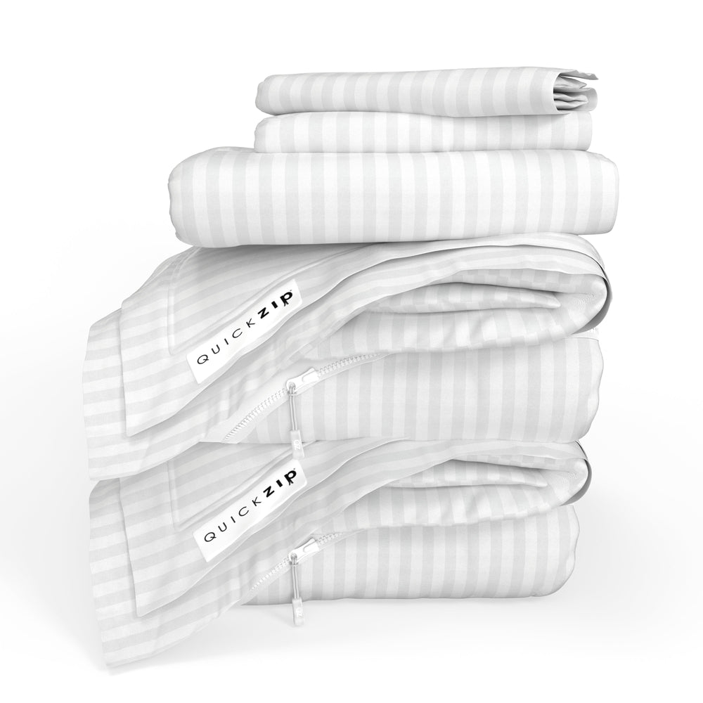 QuickZip Classic Bundle - ComfortCore