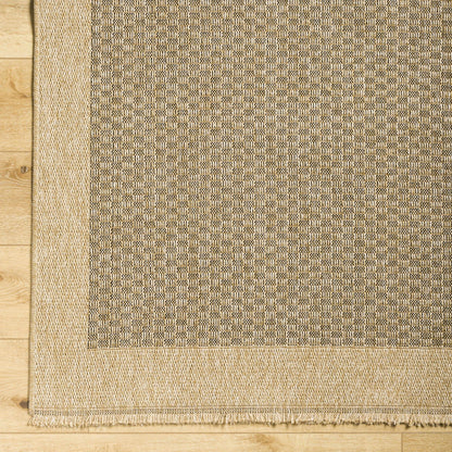 Biana Faux Jute Rug - Quahog Bay Bedding