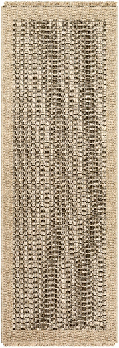 Biana Faux Jute Rug - Quahog Bay Bedding
