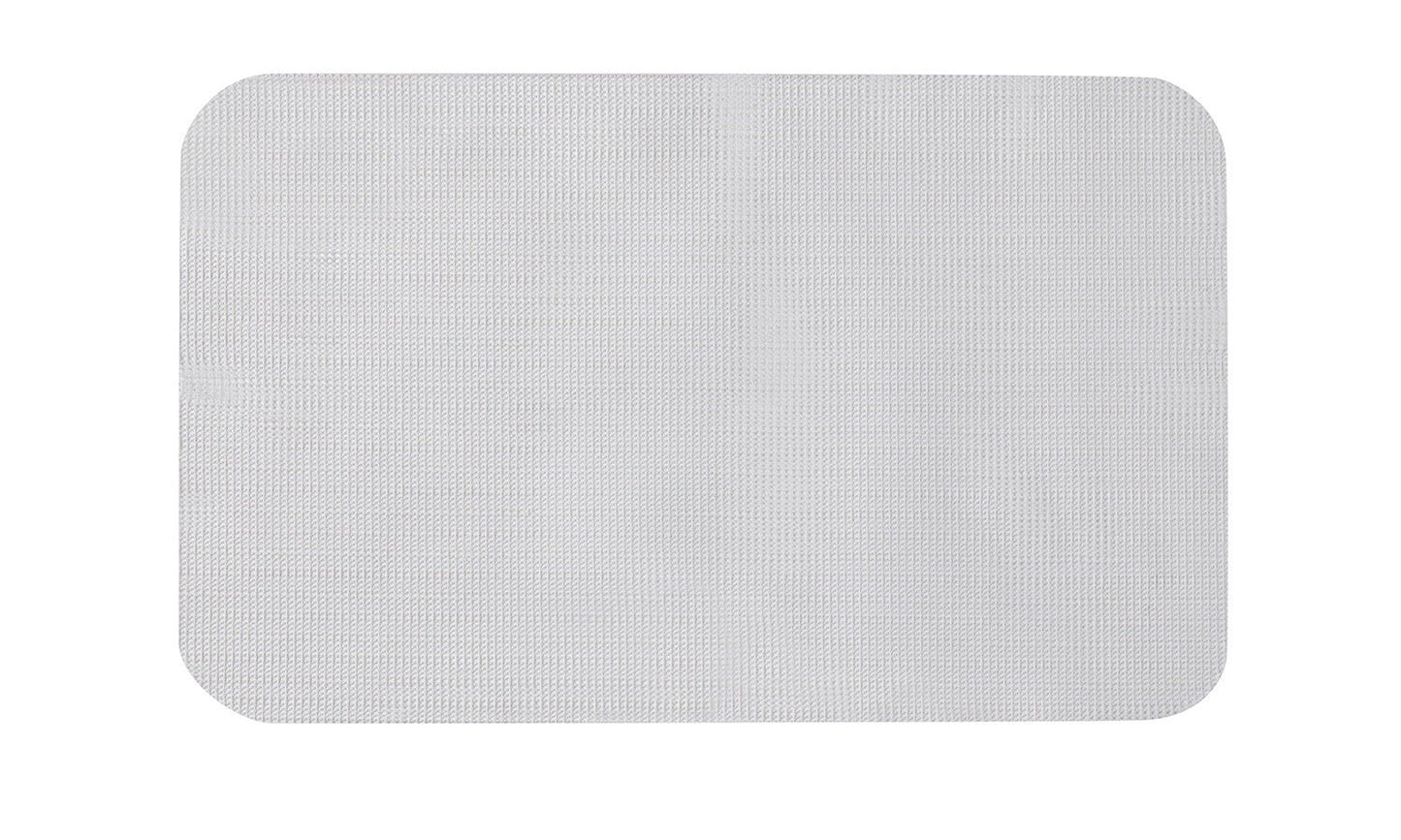 Bibb Home Diatomaceous Earth Stone Bath Mat - Quahog Bay Bedding