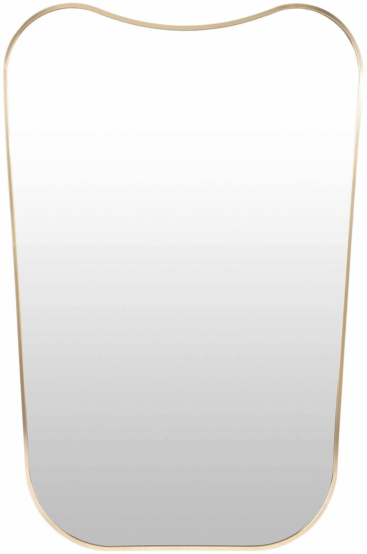 Bijeljina Mirror - Quahog Bay Bedding