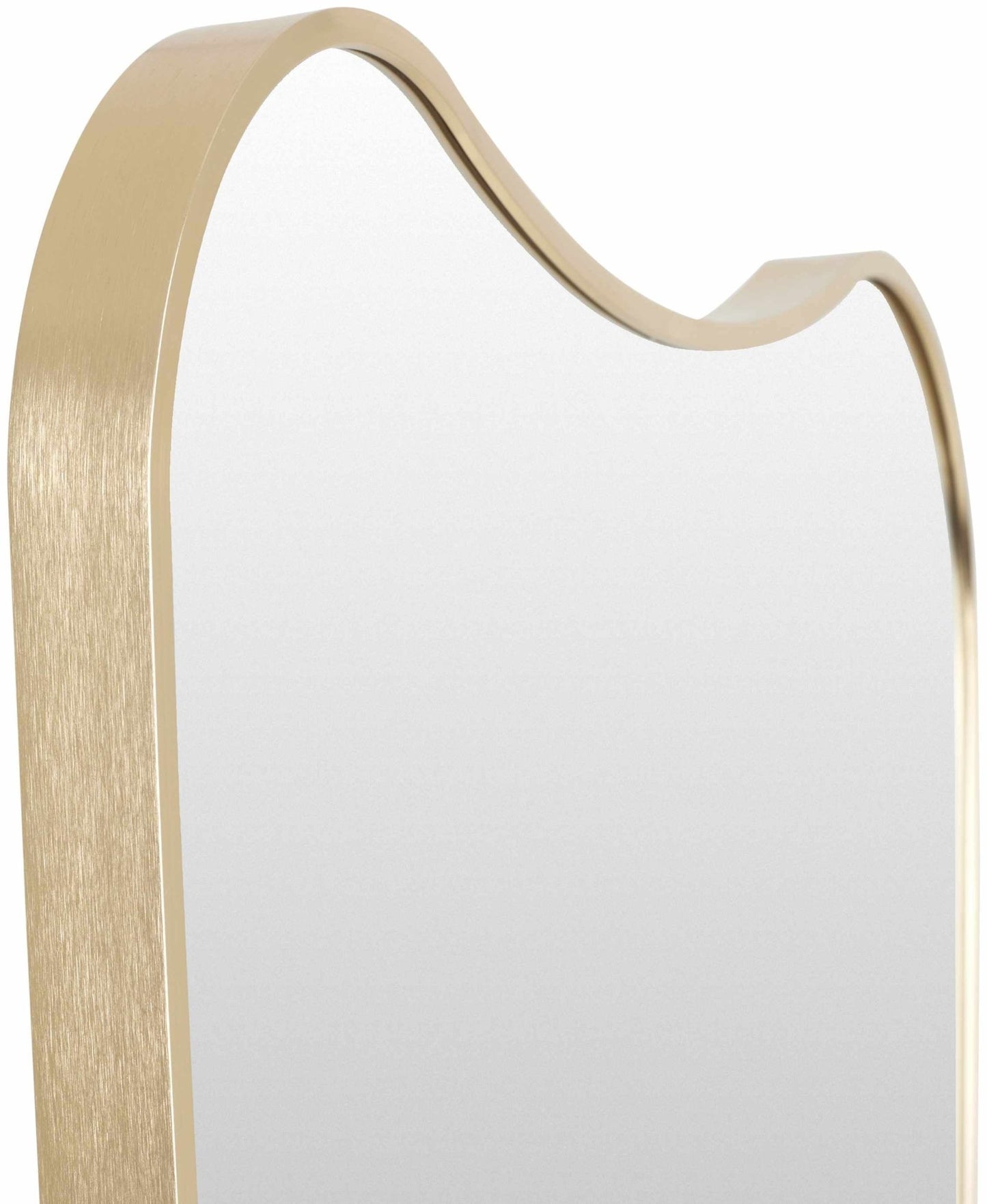 Bijeljina Mirror - Quahog Bay Bedding